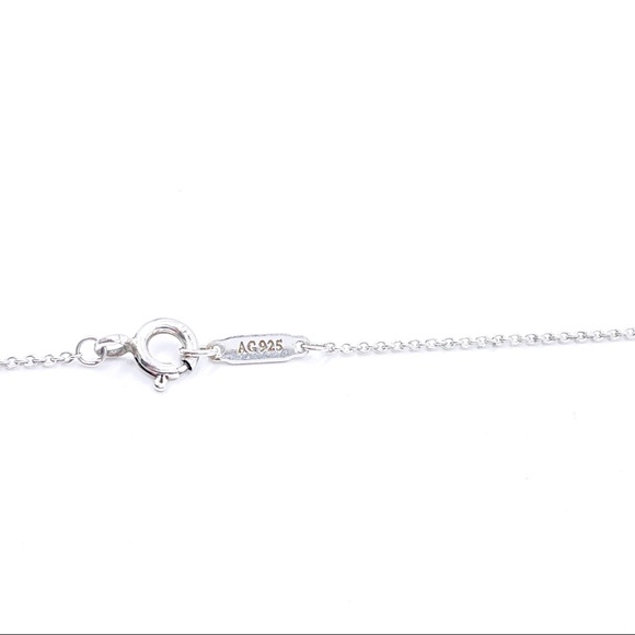 Tiffany & Co. Enchant Heart Pendant - Picture 6 of 8